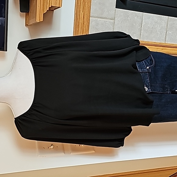 WHBM blouse - Picture 1 of 6